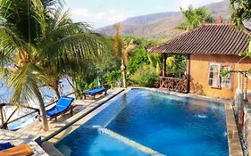 Eka Purnama Cottages